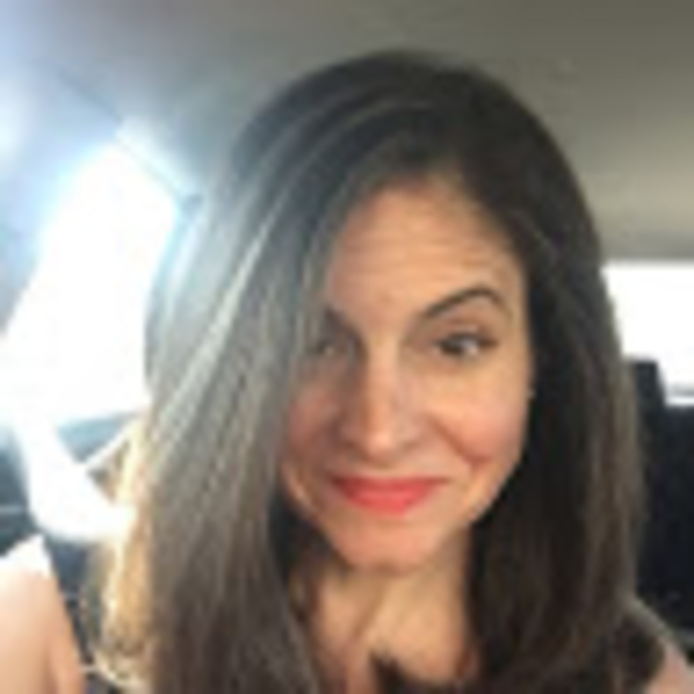 Meet your Posher, Michele